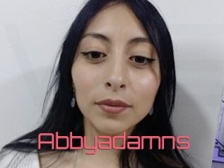 Abbyadamns