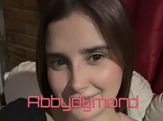 Abbydymond