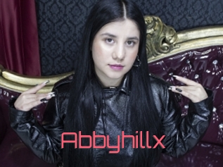 Abbyhillx