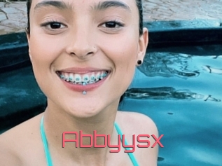 Abbyysx