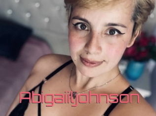 Abigaiiljohnson