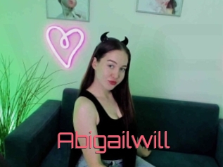 Abigailwill