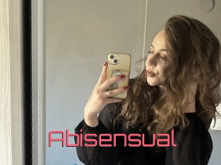 Abisensual