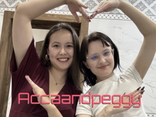 Accaandpeggy