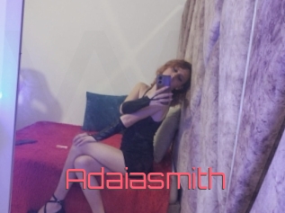 Adaiasmith