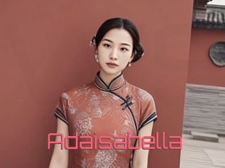 adaisabella Webcam Sexe Direct