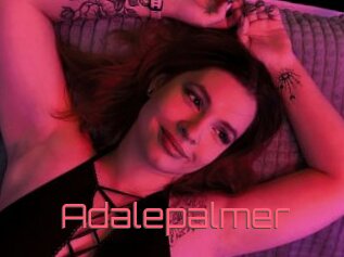 Adalepalmer