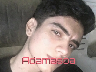 Adamasoa