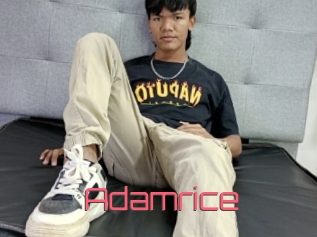 Adamrice