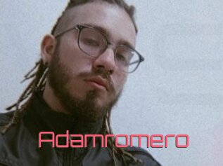 Adamromero