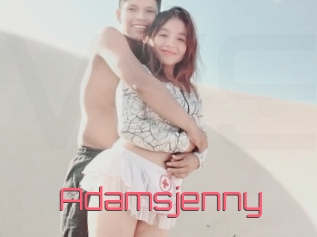 Adamsjenny