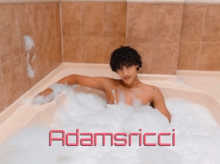 Adamsricci