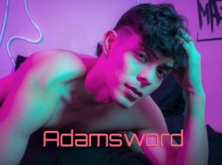 Adamsword