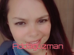 Addaguzman