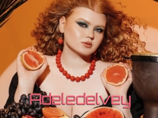 adeledelvey Webcam Sexe Direct
