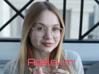 Adelekim