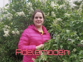 Adelemoden