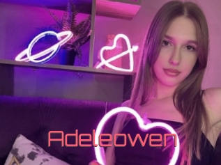 Adeleowen