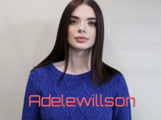 Adelewillson