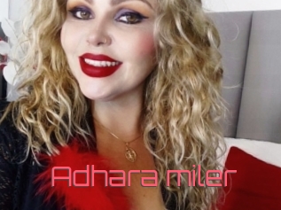 Adhara_miler