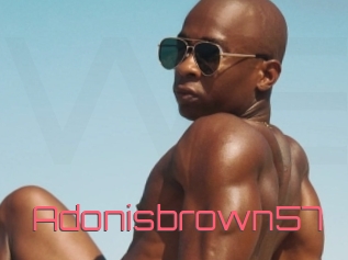 Adonisbrown57