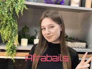 Afrabails