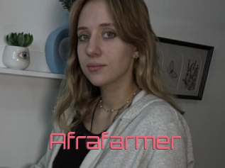 Afrafarmer