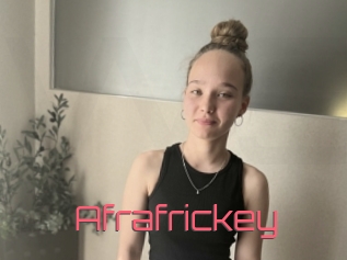 Afrafrickey