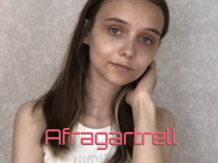 Afragartrell