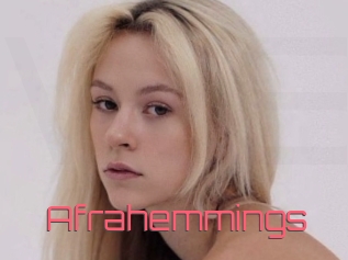 Afrahemmings