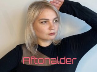 Aftonalder