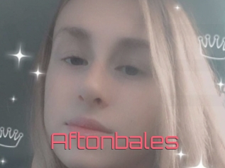 Aftonbales