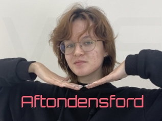 Aftondensford