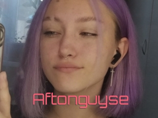 Aftonguyse