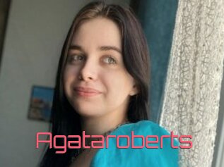 Agataroberts