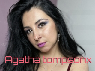 Agatha_tompsonx