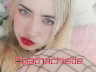 Agathachistie