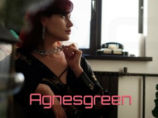 Agnesgreen