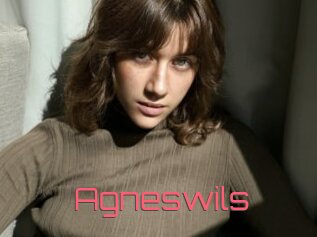 Agneswils