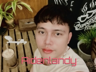 Aidenlandy