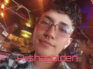 Aiishagolden