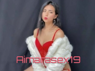 Aimarasex19