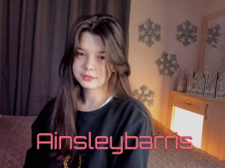 Ainsleybarris