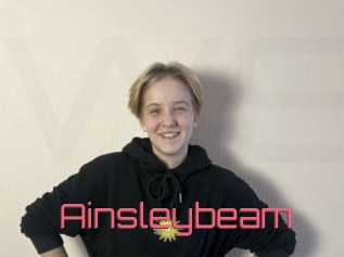 Ainsleybeam