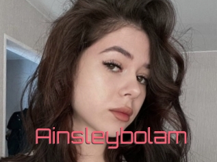 Ainsleybolam