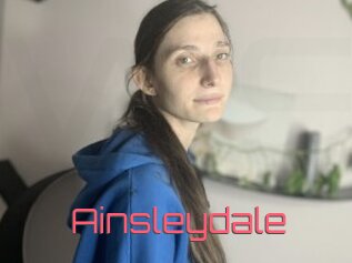 Ainsleydale