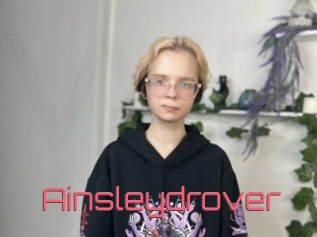 Ainsleydrover