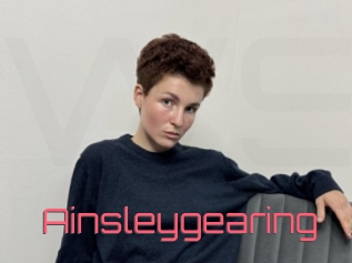 Ainsleygearing