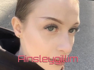 Ainsleygillim