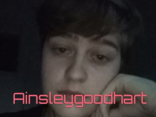 Ainsleygoodhart